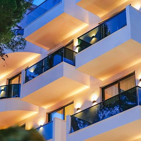 Hotel Havana Sarandë 외부 사진