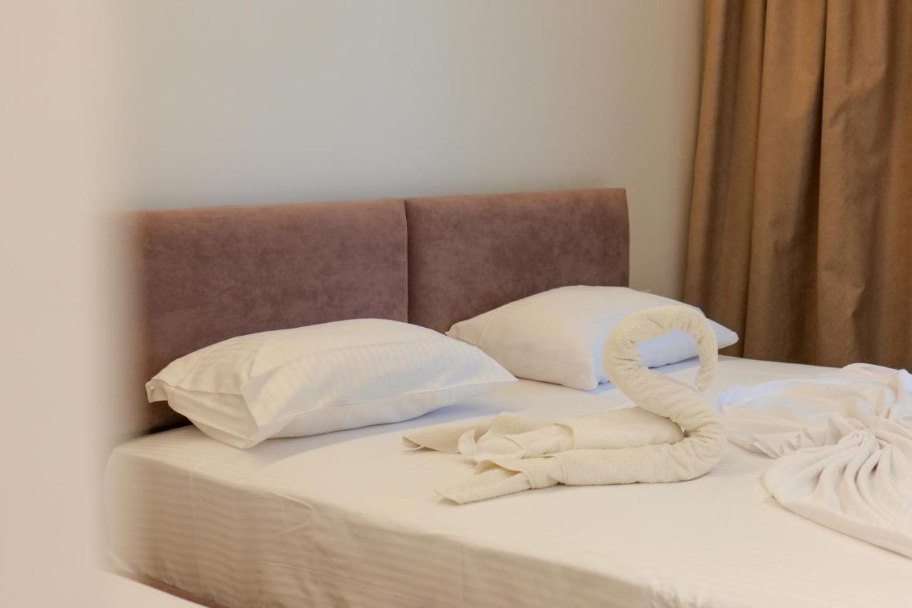 Hotel Havana Sarandë 외부 사진