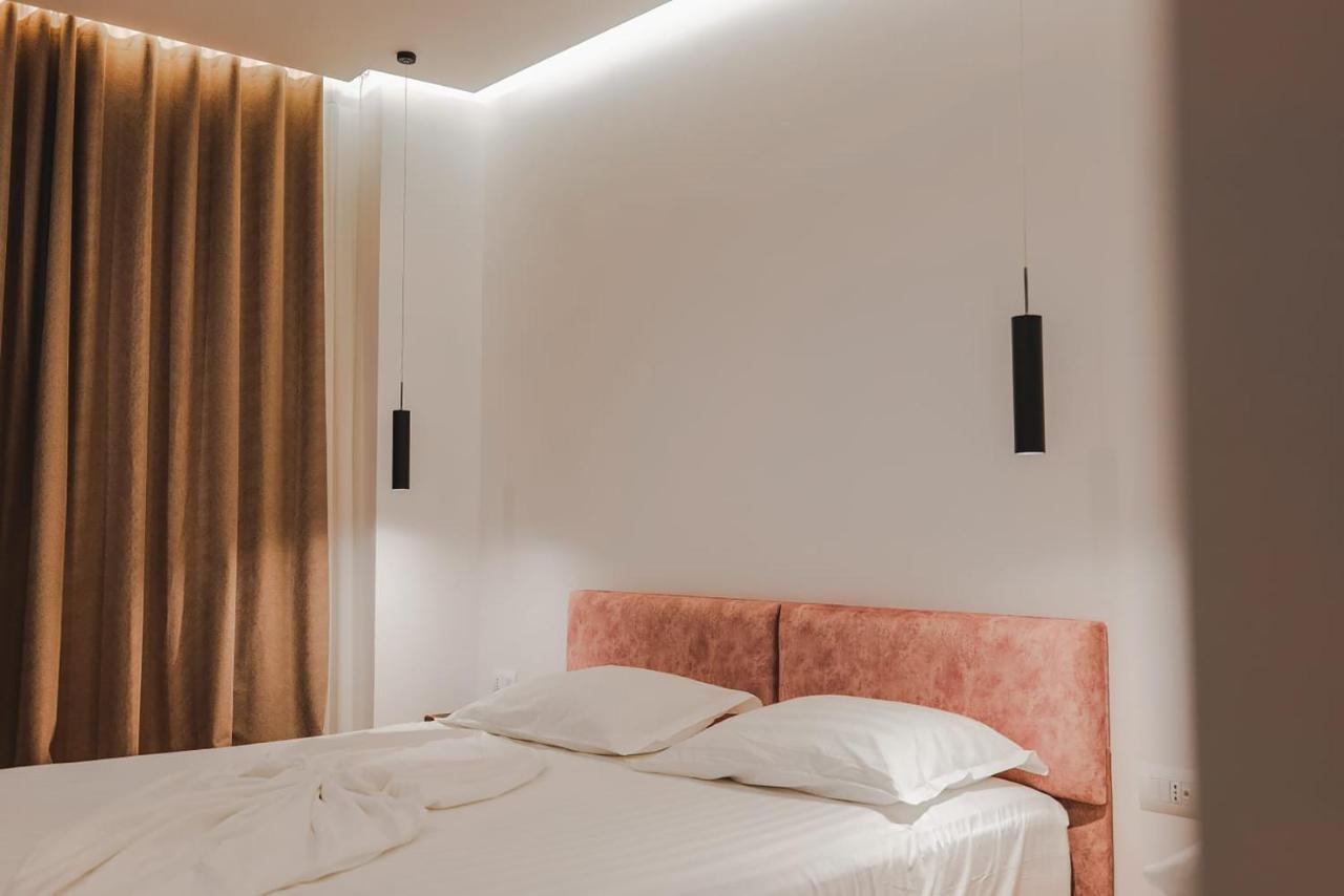 Hotel Havana Sarandë 외부 사진