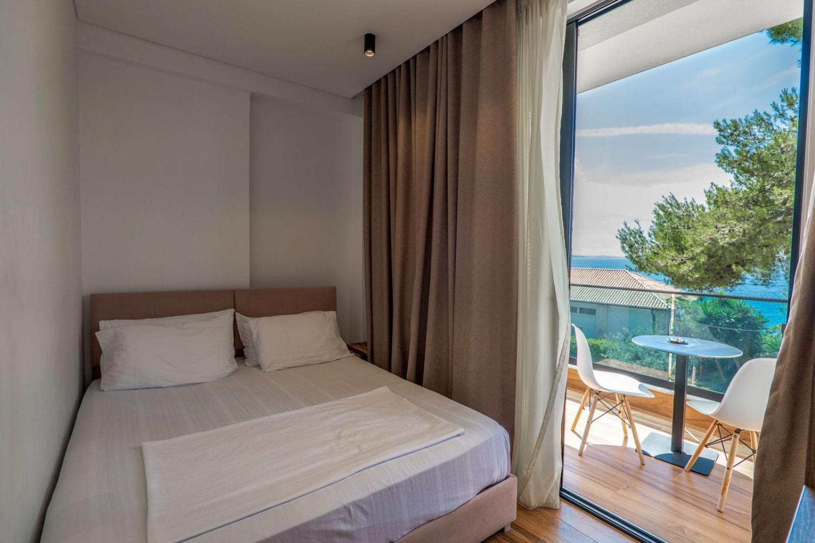 Hotel Havana Sarandë 외부 사진